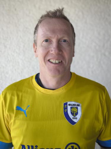 Markus Meiser