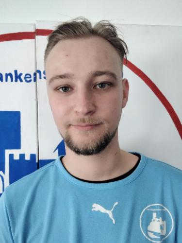 Nico Schüttenhassel