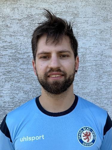 Kilian Müller