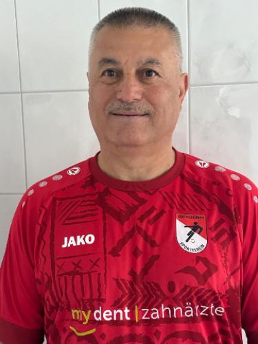 Cinar Ayyildiz