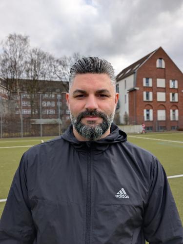 Canberk Ulusoy
