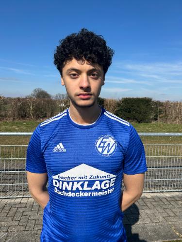 Mohamed Amine Samnaoui