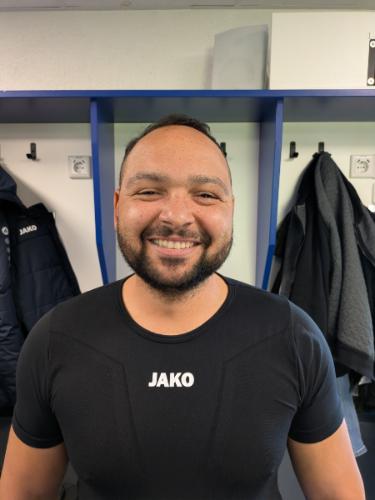 Jesse Bajala