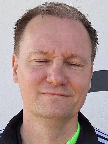 David Burkert