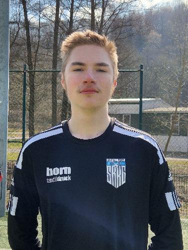 Leon Puschkin