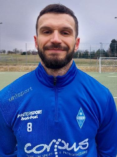 Adrian Tasimder