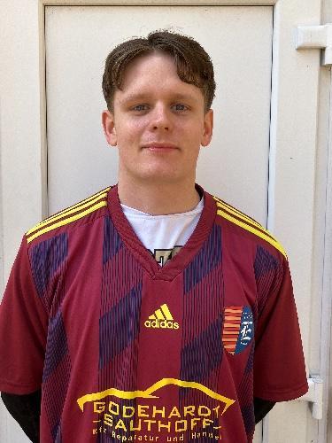 Magnus Skotte Rasmussen