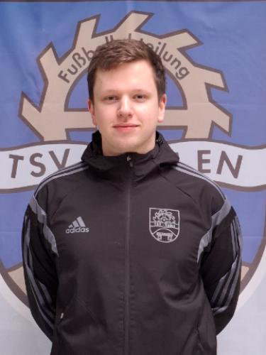 Jonas Börger