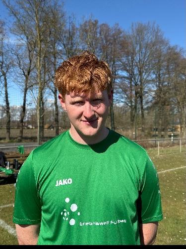 Jakob Junge-Bornholt
