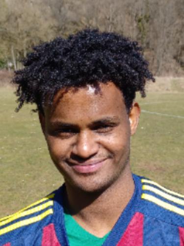 Tsegay Hadish