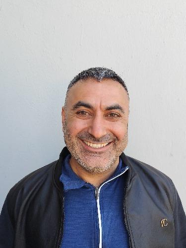 Hakan Akbay