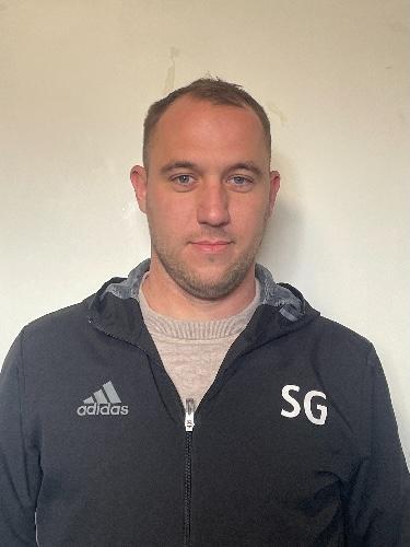 Stefan Grob