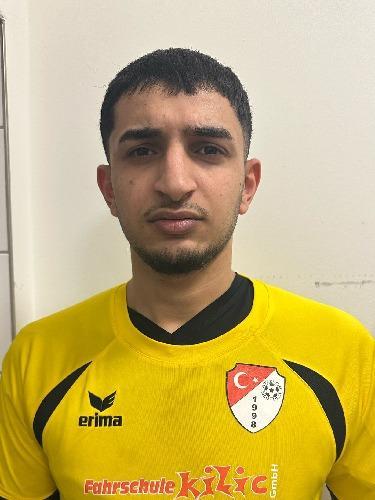 Mehmet Emin Gümüstekin