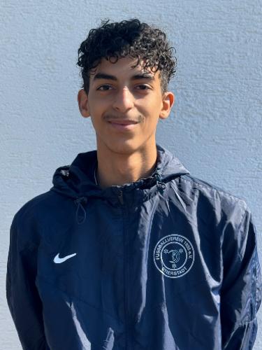 Zakaria Ouchen Hannou