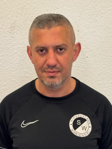 Senad Hadzijaj