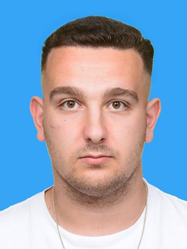 Ikremah Sawalha