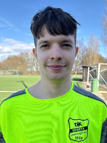 Angel Yusepe Rodriguez Monroy