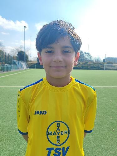 Kenan Ekici