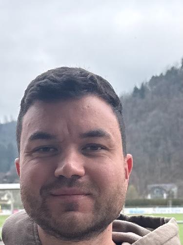 Oleksii Kostenko