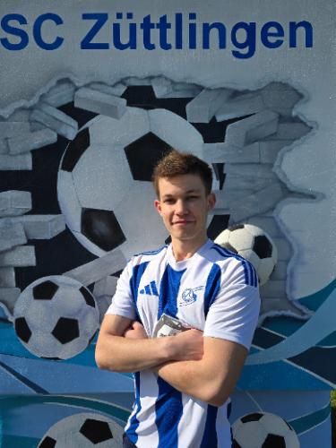 Lucca Maximillian Schott