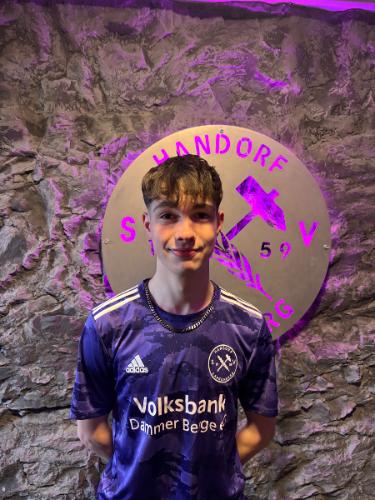 Finn Luka Diesen