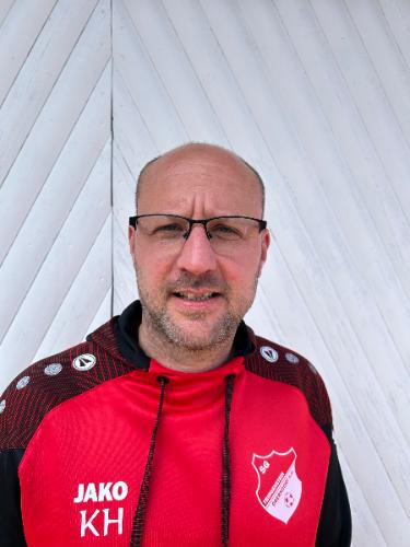 Kevin Haus