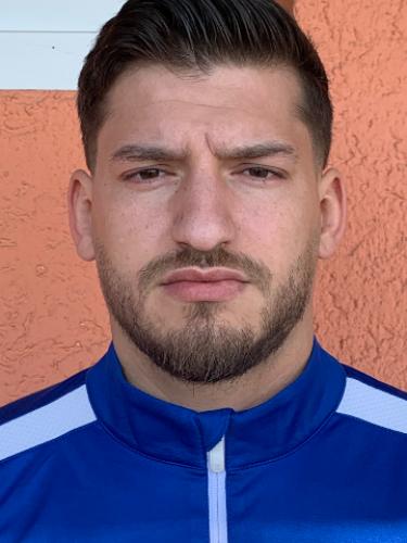 Rinor Berisha