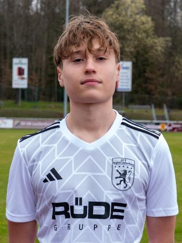 Daniele Giuseppe Paolo