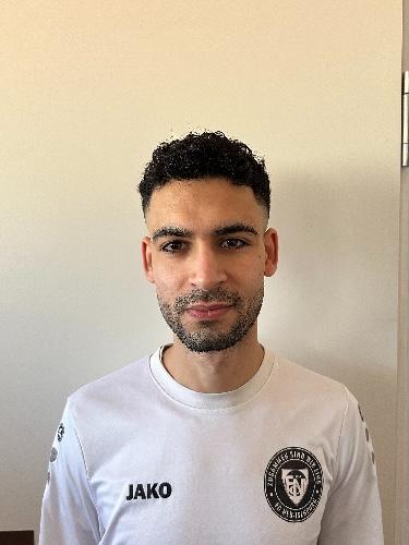 Salman Bachiri