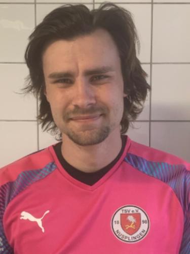 Felix Deufel
