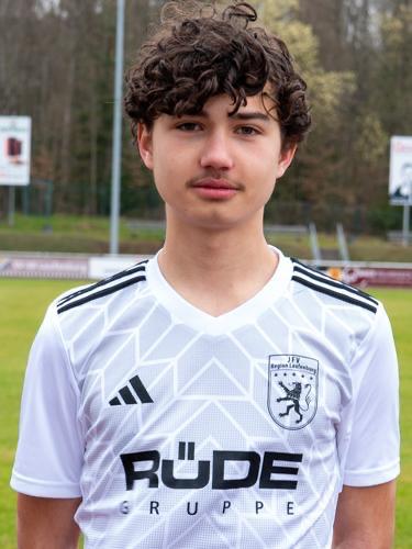 Noah Schuster