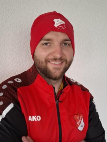 Tobias Steller