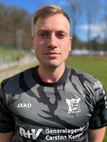 Jannik Thome