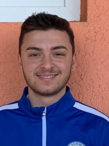 Deniz Ünsal Karlica