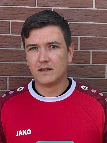 Alexander Fründt