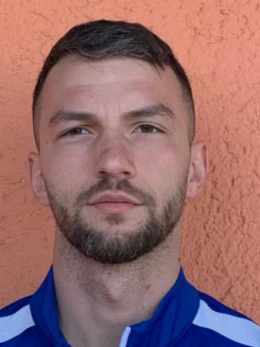 Nicola Maillet
