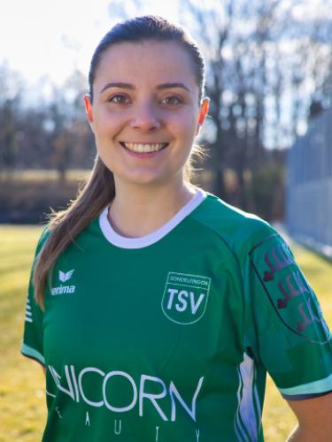 Janet Marojevic