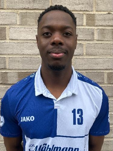 Youssouf Coulibaly Fofana
