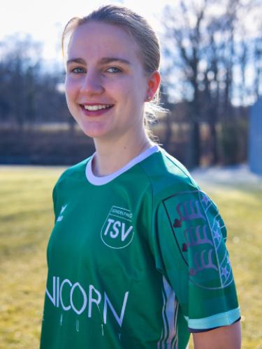 Jana Marina Kornelia Maulick