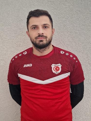 Turgut Balik