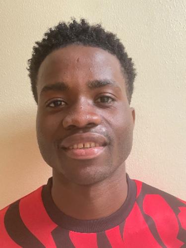 Manuel Joao Sunguidica Antonio