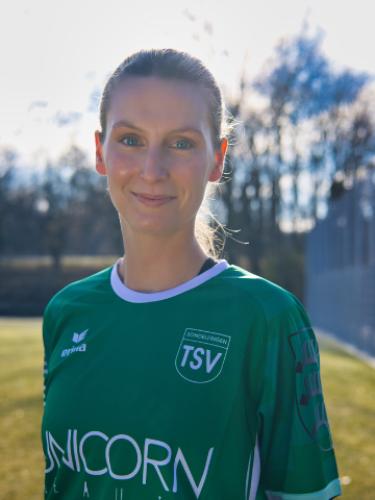 Jasmin Schäfer