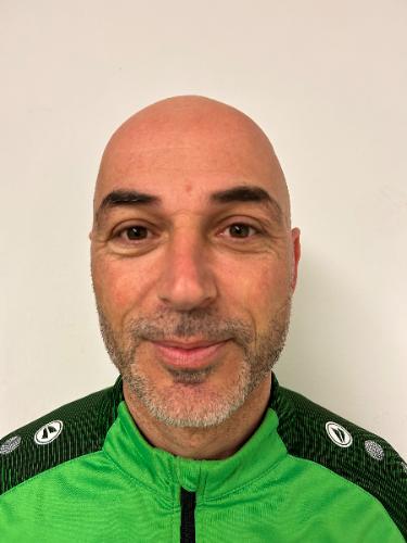 Zurab Pirtskhalaishvili