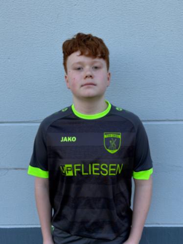 Lasse Tjorben Eßers