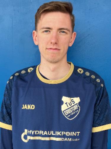 Justin Zimmermann