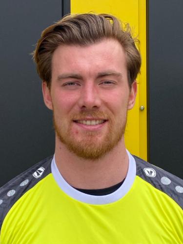 Dominik Mangliers