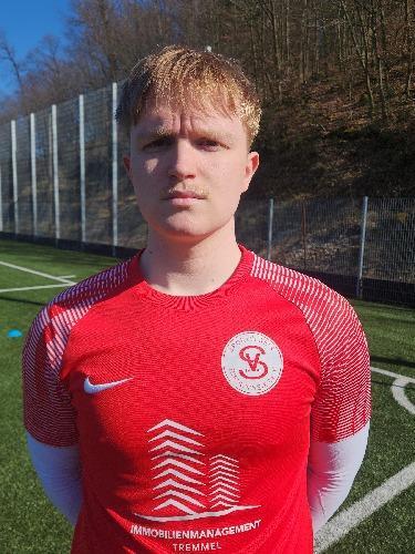 Jakob Weigold