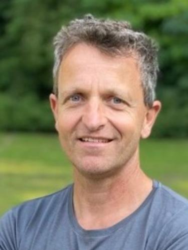Markus Frisch