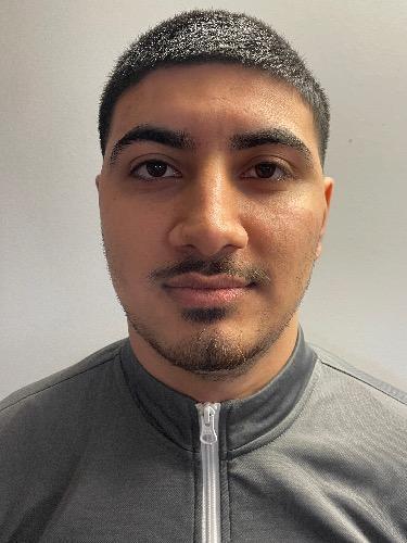 Farid Kheri Murad