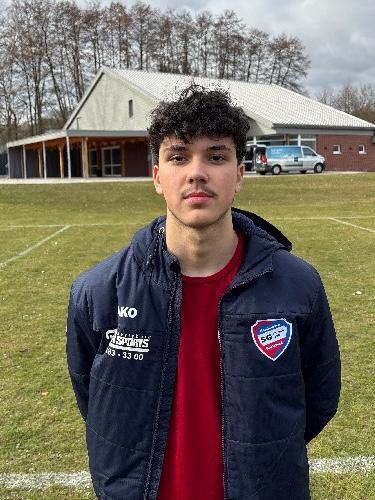 Ilhan Calakovic